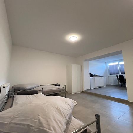 Mieterlux Frankfurt Heusenstamm 호텔 외부 사진