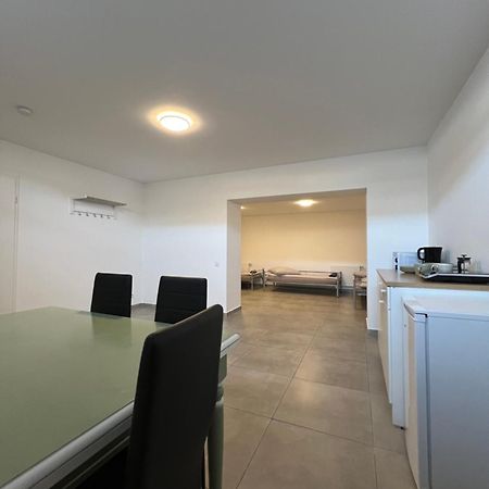 Mieterlux Frankfurt Heusenstamm 호텔 외부 사진