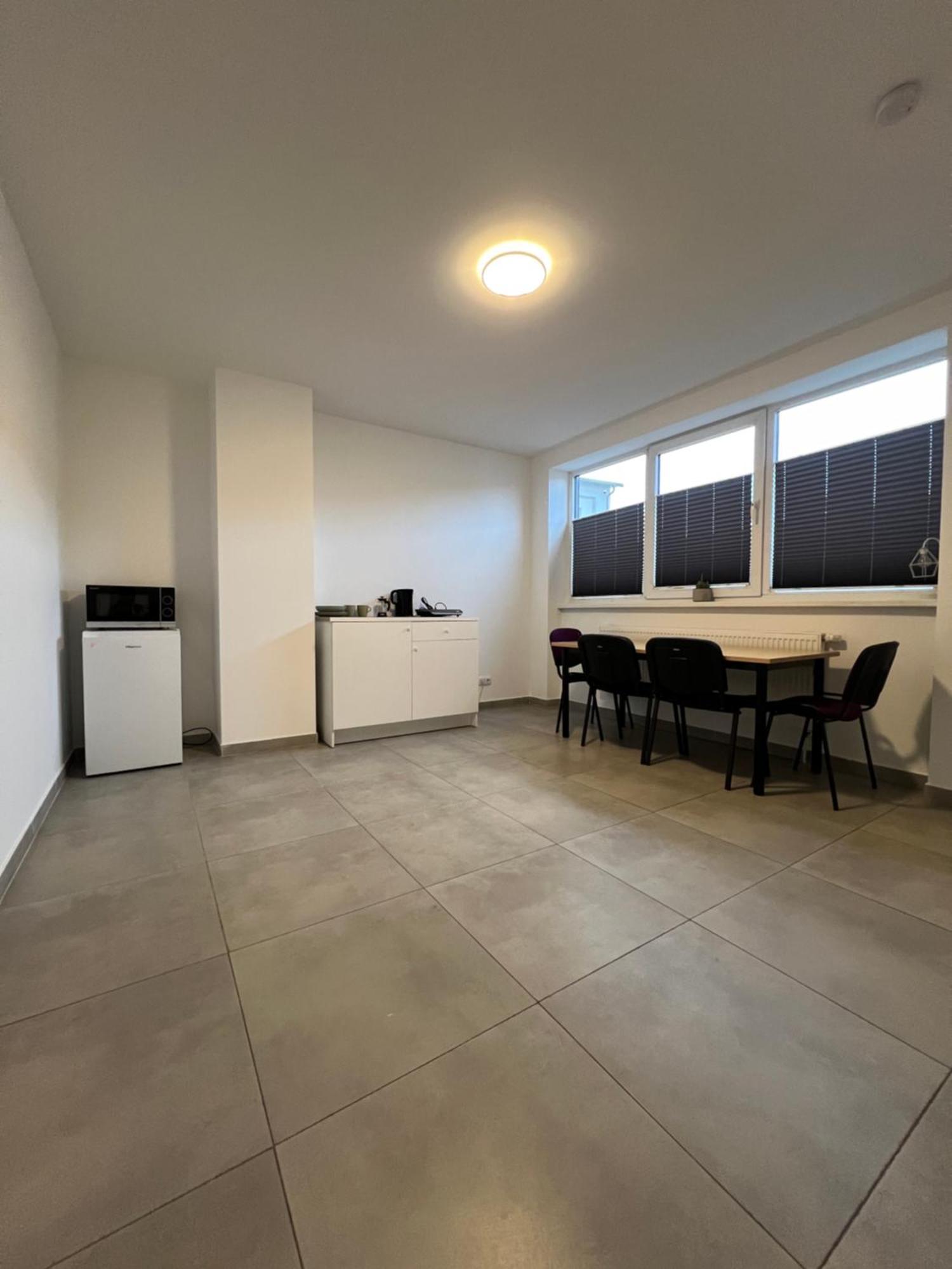 Mieterlux Frankfurt Heusenstamm 호텔 객실 사진