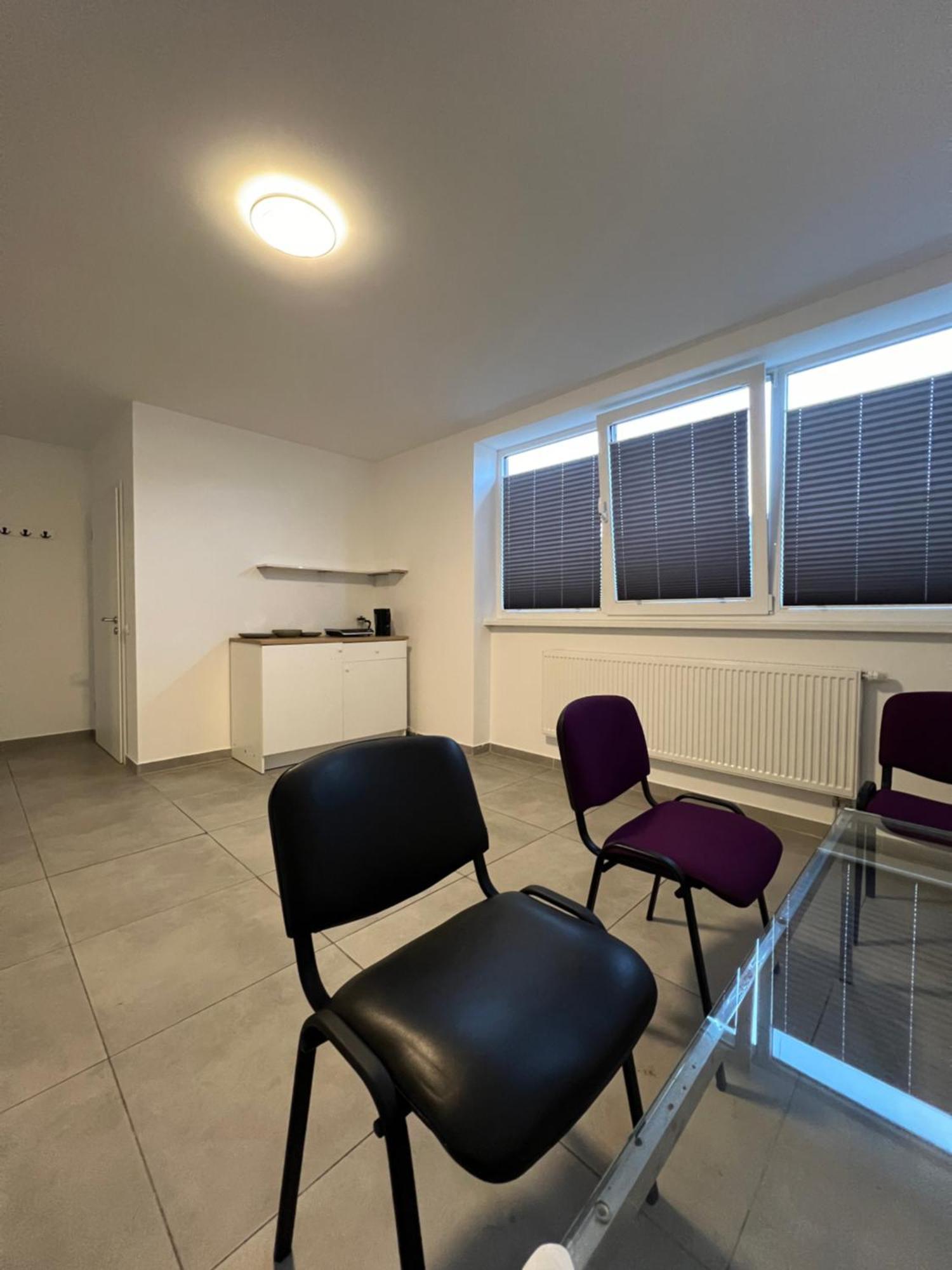 Mieterlux Frankfurt Heusenstamm 호텔 객실 사진