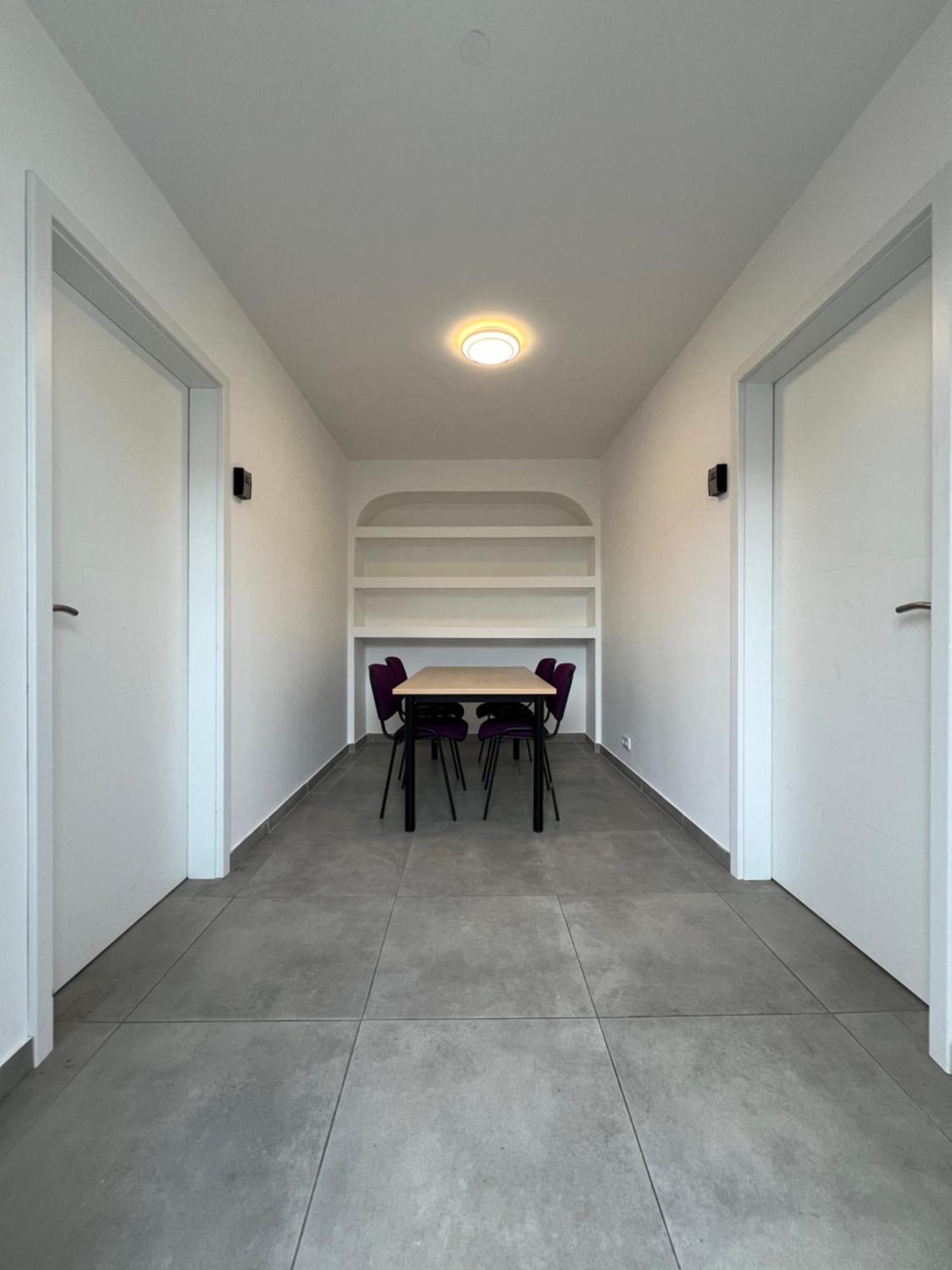 Mieterlux Frankfurt Heusenstamm 호텔 외부 사진
