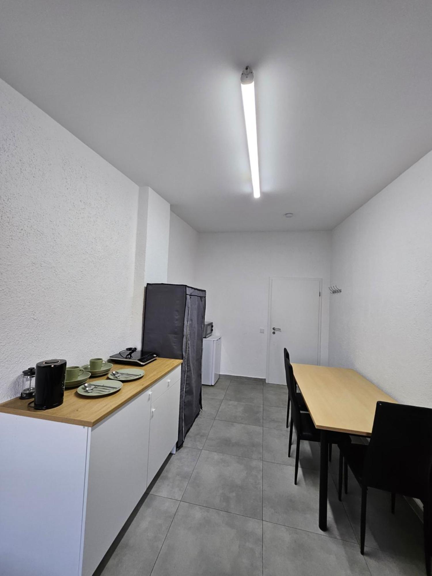 Mieterlux Frankfurt Heusenstamm 호텔 외부 사진