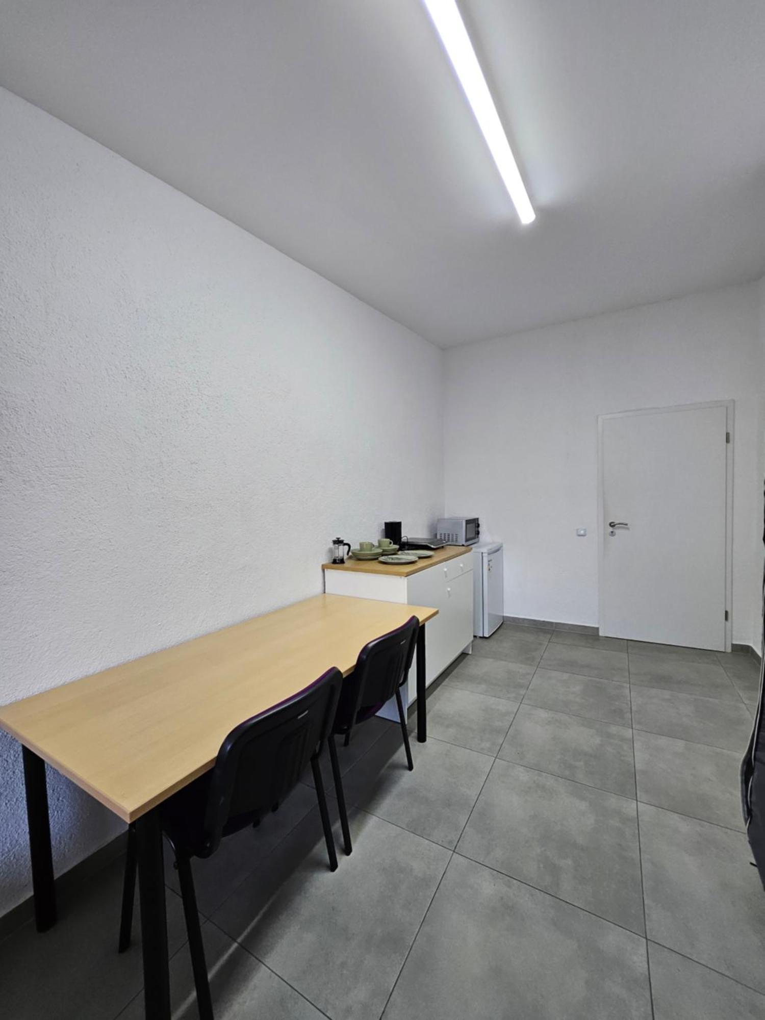 Mieterlux Frankfurt Heusenstamm 호텔 외부 사진