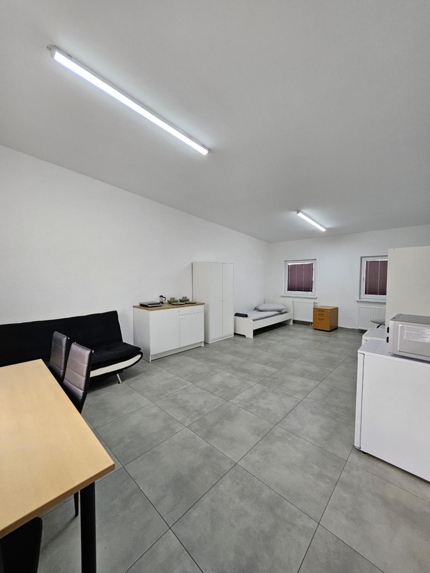 Mieterlux Frankfurt Heusenstamm 호텔 외부 사진
