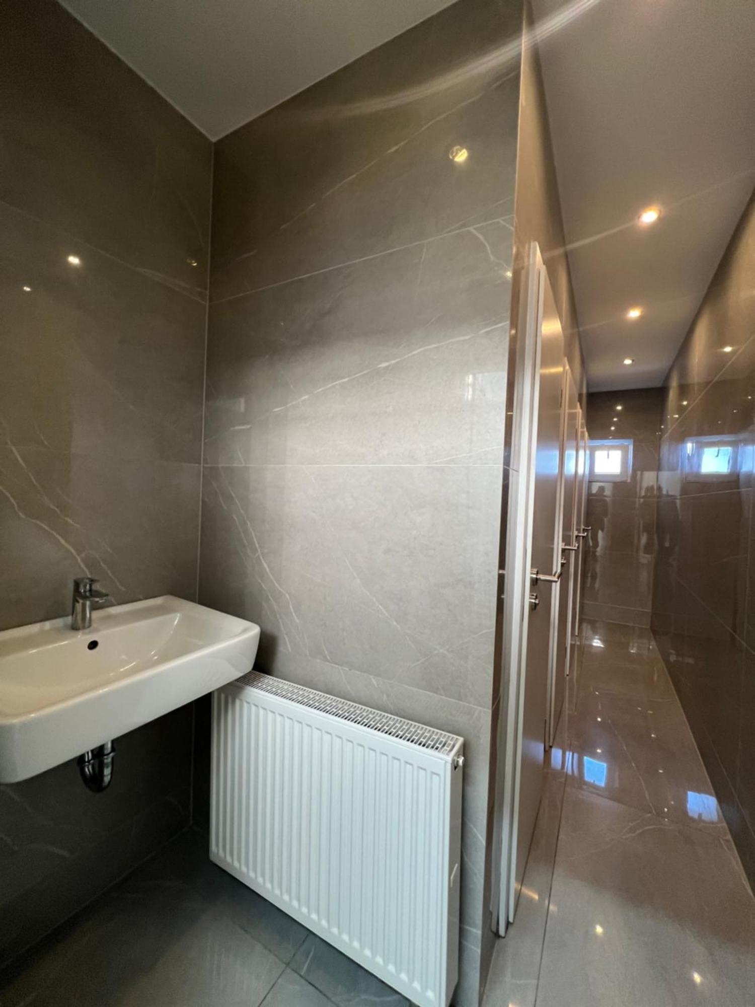 Mieterlux Frankfurt Heusenstamm 호텔 외부 사진